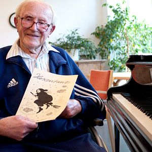 Bilder Das Lied des Lebens