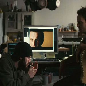 Bilder The Perfect Witness