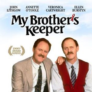 Bilder My Brother's Keeper (TV)