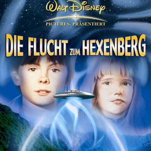 Bilder Die Flucht zum Hexenberg