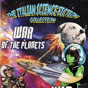 Bilder Krieg der Roboter