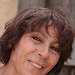 Bilder Djamila Sahraoui