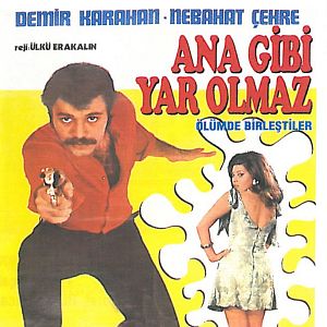 Bilder Ana Gibi Yar Olmaz