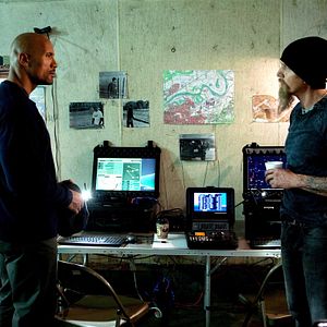 Bilder Snitch - Ein riskanter Deal