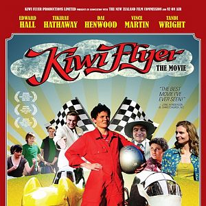 Bilder Derby Dogs - Rennen um die Ehre