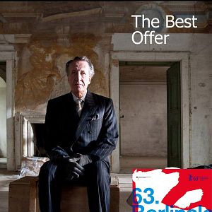 Bilder The Best Offer - Das höchste Gebot