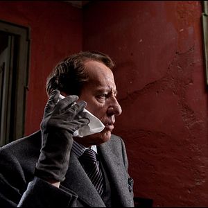 Bilder The Best Offer - Das höchste Gebot