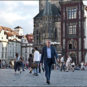 Bilder The Best Offer - Das höchste Gebot