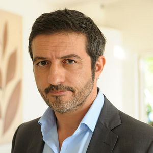 Bilder Farouk Bermouga