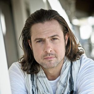 Bilder Damien Ferrette