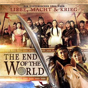 Bilder The End of the World