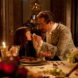 Bilder Baron Münchhausen