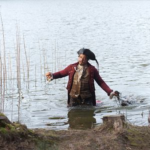 Bilder Baron Münchhausen