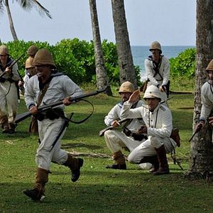 Bilder Die Männer der Emden