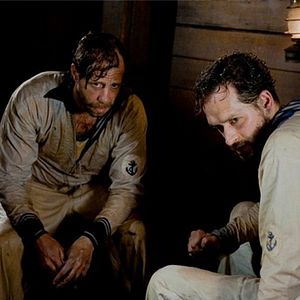 Bilder Die Männer der Emden