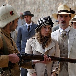 Bilder Die Männer der Emden