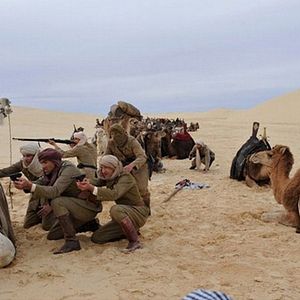 Bilder Die Männer der Emden