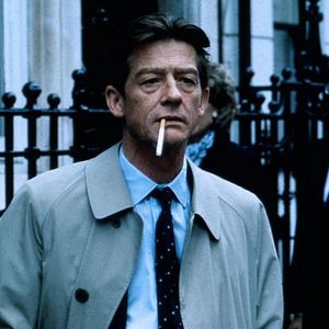 Bilder John Hurt