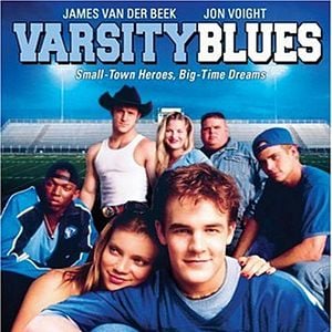 Bilder Varsity Blues
