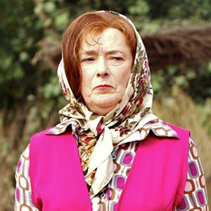 Bilder Linda Bassett