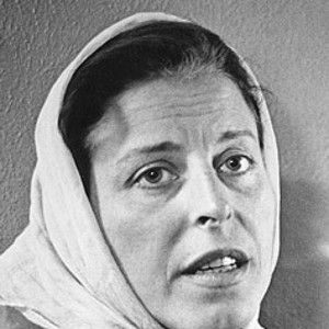 Bilder Margaretha Krook