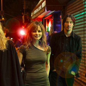 Bilder Threesome - Eine Nacht in New York