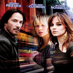 Bilder Threesome - Eine Nacht in New York