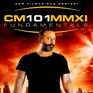 Bilder CM101MMXI FUNDAMENTALS