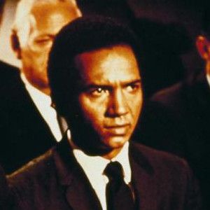 Bilder Al Freeman Jr.