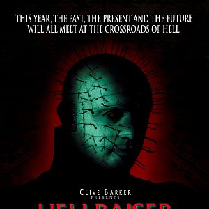 Bilder Hellraiser 4: Bloodline