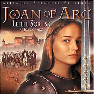 Bilder Jeanne d'Arc - Die Frau des Jahrtausends