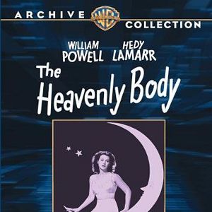 Bilder The Heavenly body