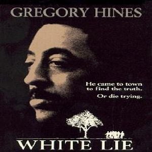 Bilder White Lie (TV)