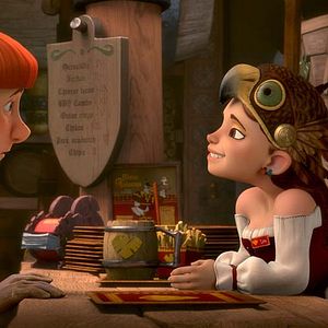 Bilder Justin - Völlig verrittert!