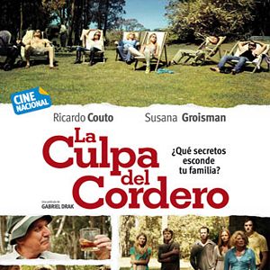 Bilder La culpa del cordero