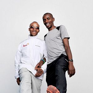 Bilder Gold - Du kannst mehr als Du denkst