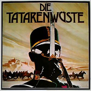 Bilder Die Tartarenwüste