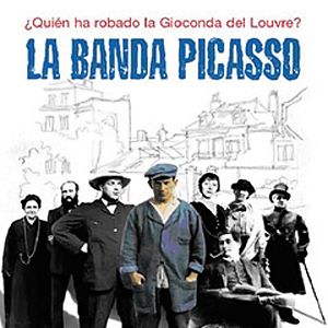 Bilder La Banda Picasso