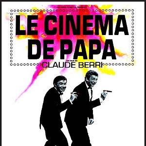 Bilder Le cinéma de papa