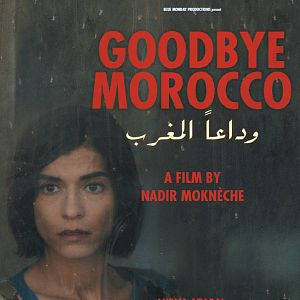 Bilder Goodbye Morocco