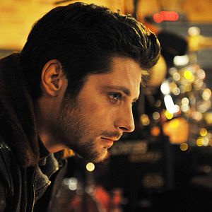 Bilder Raphaël Personnaz