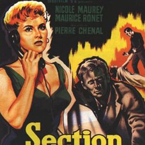 Bilder Section des disparus