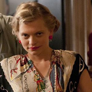 Bilder Anastasia Phillips