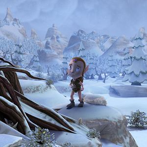 Bilder El corazón del roble