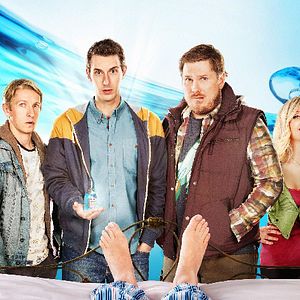 Bilder Sinead Matthews