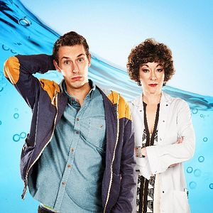 Bilder Blake Harrison