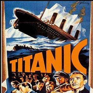 Bilder Der Untergang der Titanic