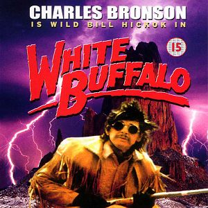 Bilder Der weiße Büffel