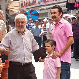 Bilder Moskow's Code: Temel