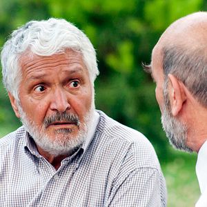 Bilder Moskow's Code: Temel